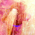 Melting Sun (Artbook Version)