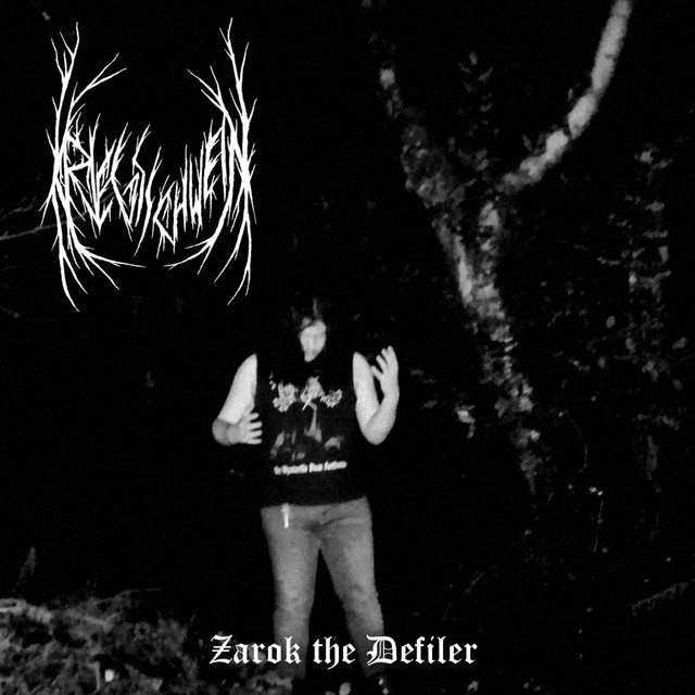 Zarok the Defiler