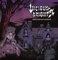 Malevolent Spirits E.P.