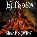 Hugin's Drink