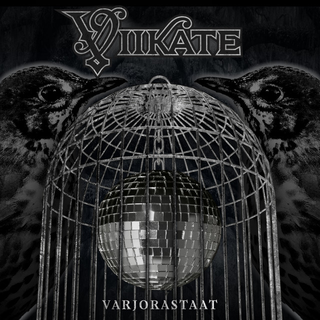 Varjorastaat