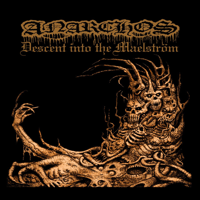 Descent Into the Maelstrom