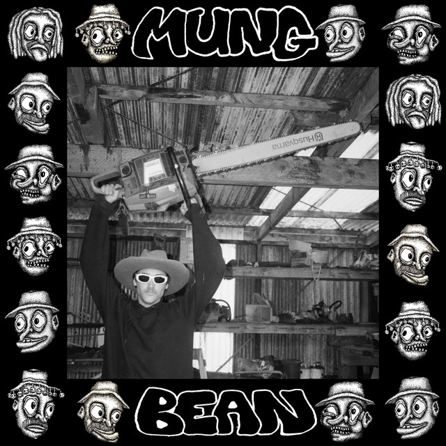Mung Bean