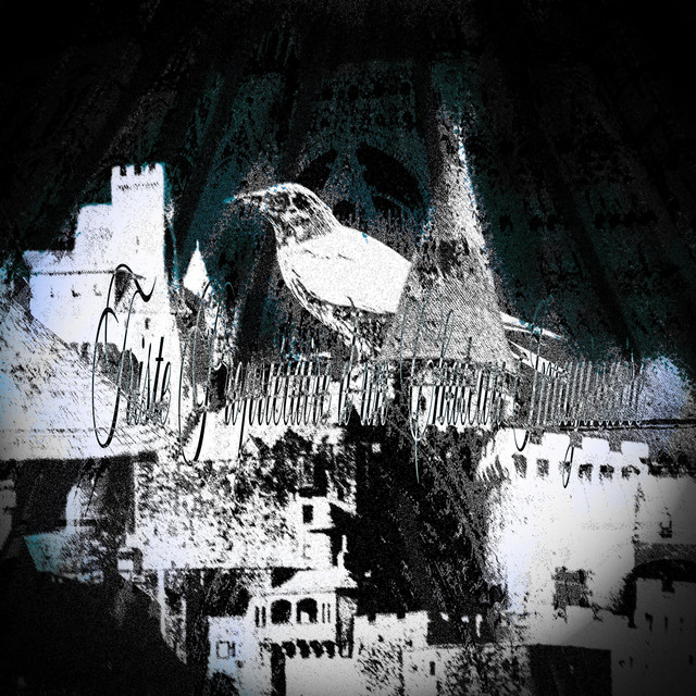 Triste Propriétaire d'un Chateau Imaginaire