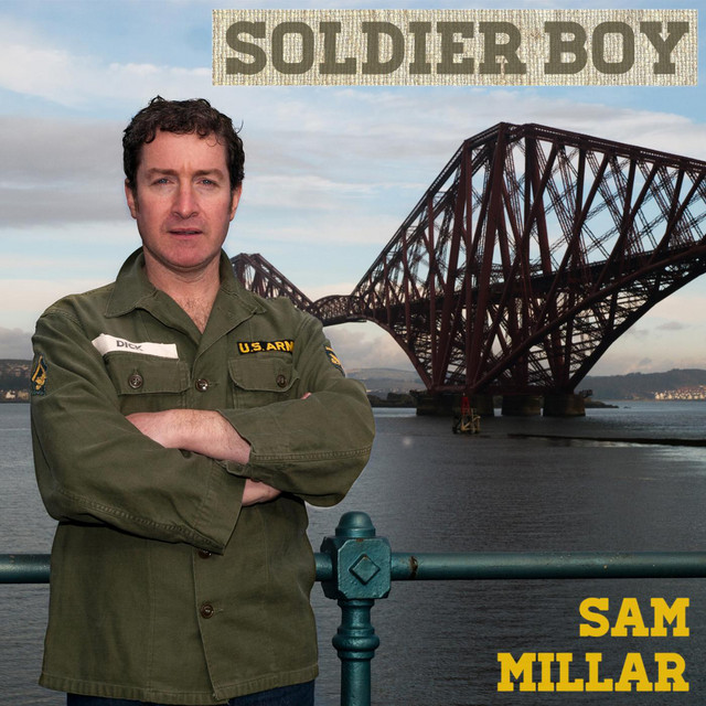 Soldier Boy