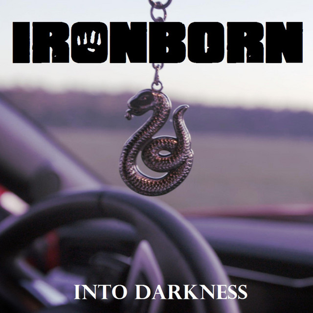 Into Darkness