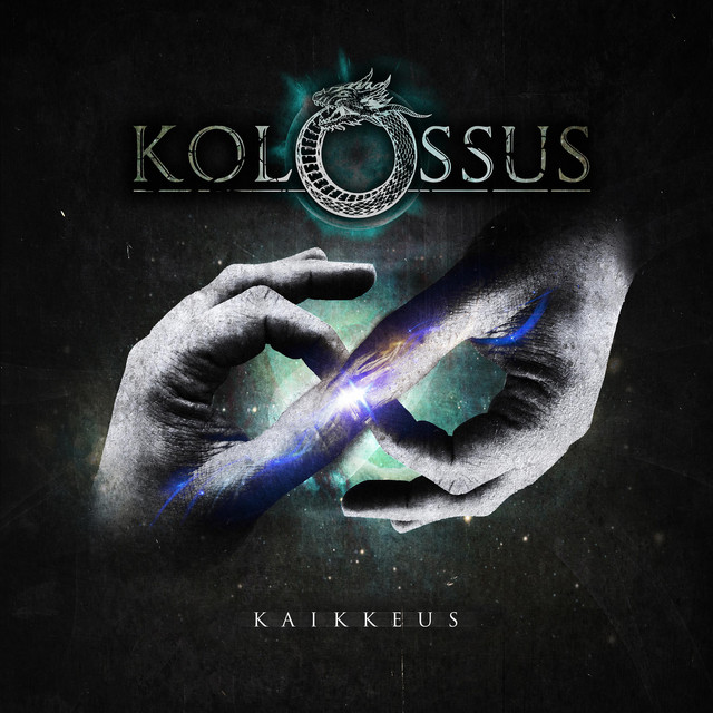 Kaikkeus