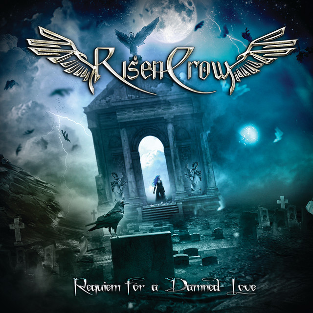 Risen Crow