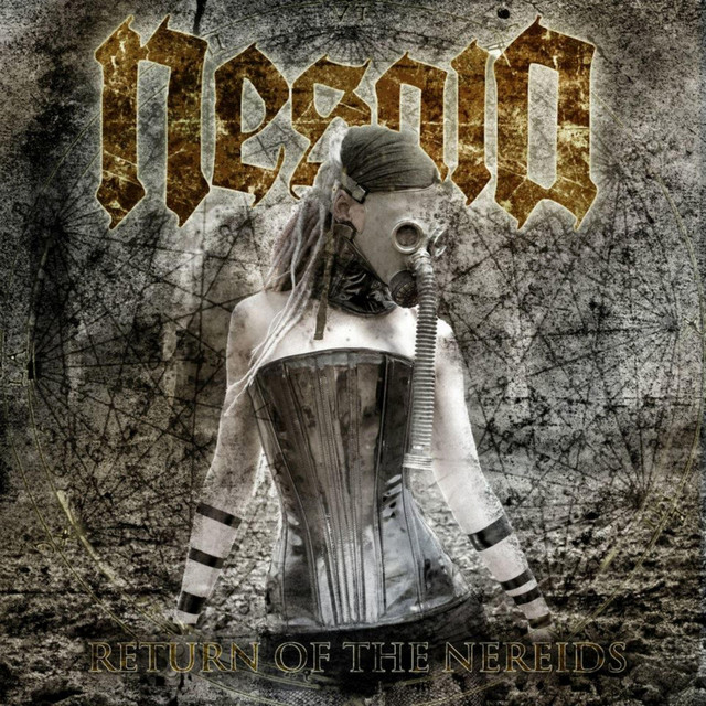Return of the Nereids