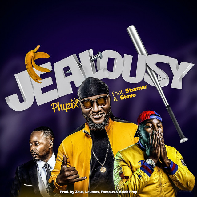 Jealousy