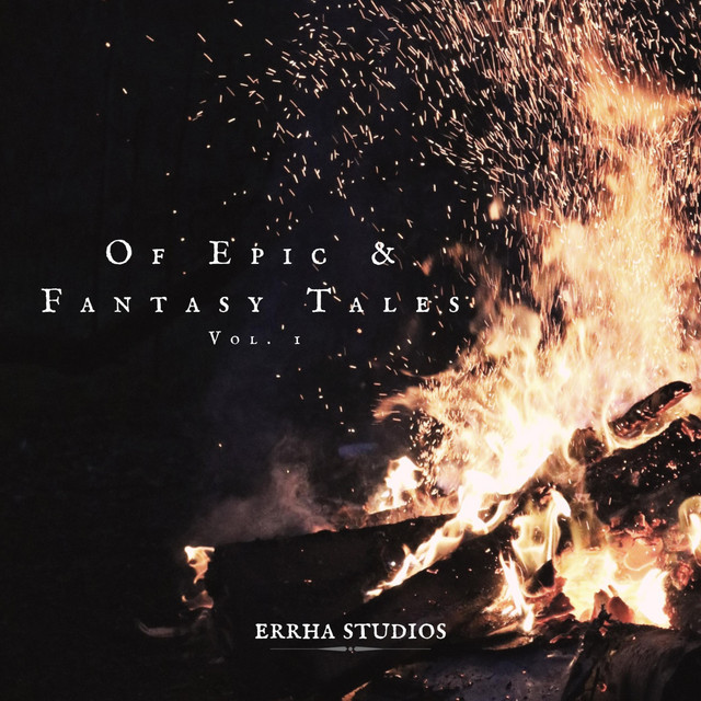 Of Epic & Fantasy Tales, Vol. 1