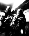 Here Comes the Witching Crew -ep