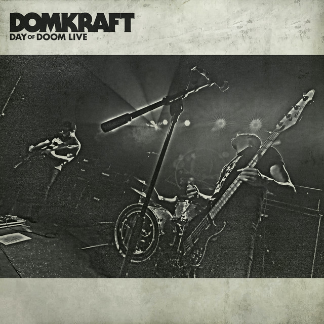 Day of Doom Live