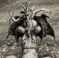 Demonisch Driftwezen (Deel V)
