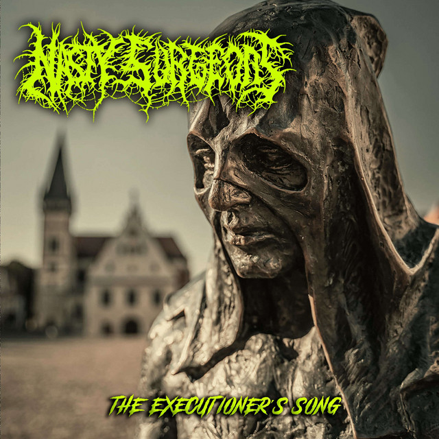 The Executioner's Song