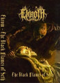 Ekrom - The black flames of Seth