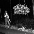 AXESLAUGHTER/SUNFACE Split EP