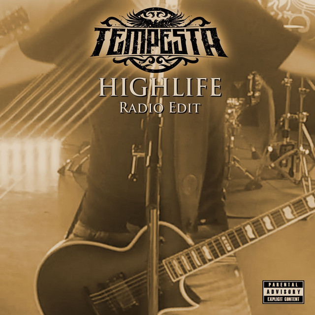 Highlife (Radio Edit)
