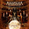The Flying Opera (Around The World In Twenty Days) (Live)