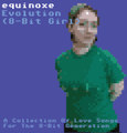 Evolution (8-Bit Girl)