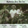 Jazz trio "Live"