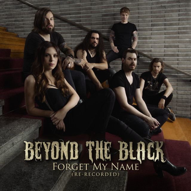 Forget My Name (Re-Recorded)