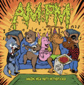 Amazing Mega Party Motherfucker [2016]