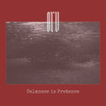 Calmness is Pretence
