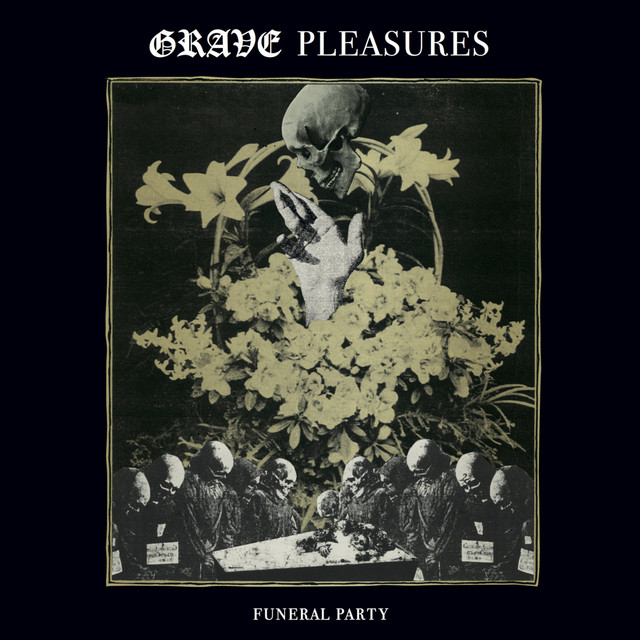 Funeral Party