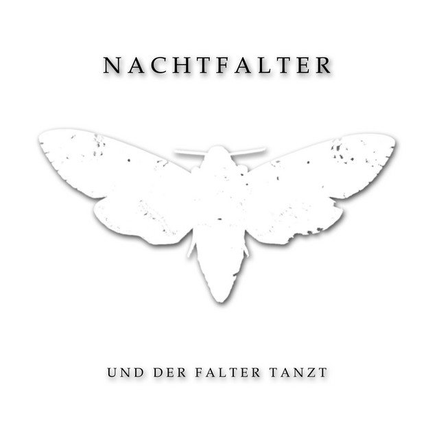 Und der Falter tanzt