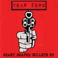Heart Shaped Bullets EP