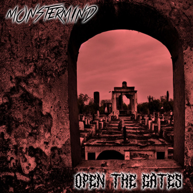 Open The Gates