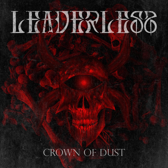 Crown Of Dust