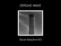 Depeche Mode-[Resister Bootleg Remix Vol.I]
