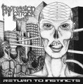 Return to Instincts 7"