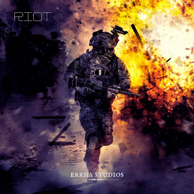 Riot