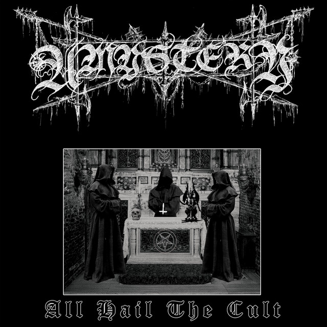 All Hail The Cult