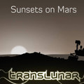 Sunsets on Mars