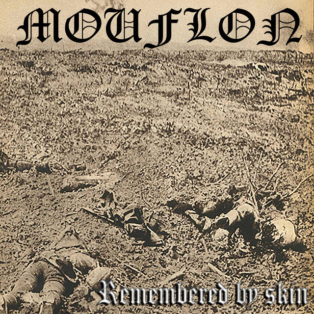 Remembered By Skin