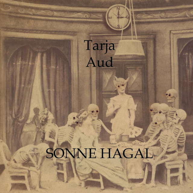 Tarja / Aud