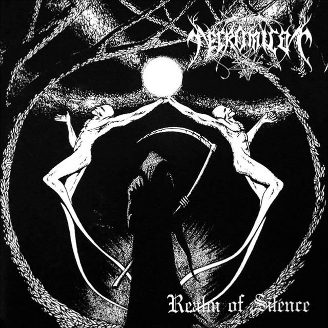 Realm of Silence