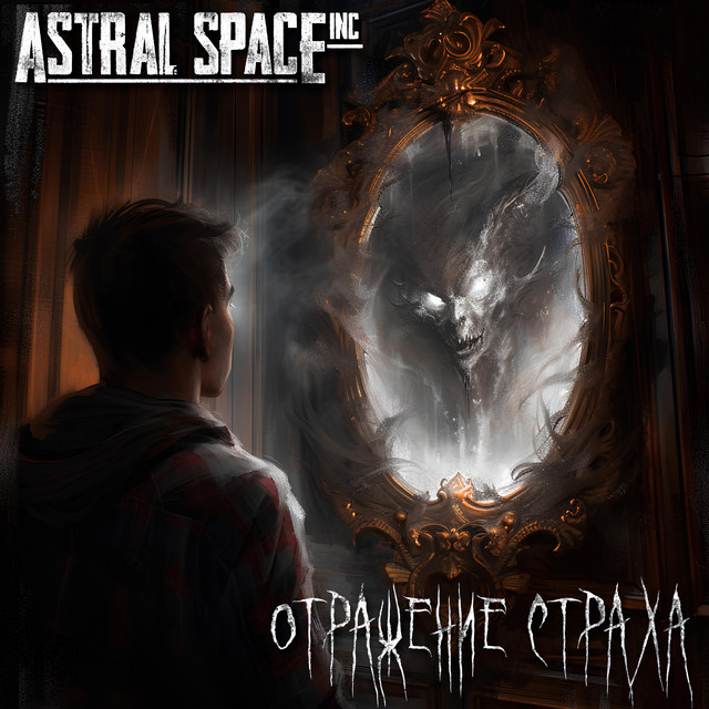 Отражение страха