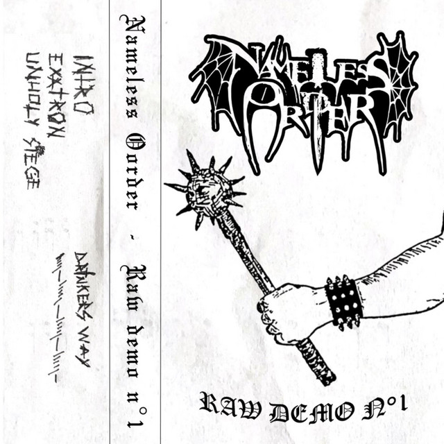 Raw Demo n°1