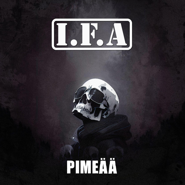 Pimeää