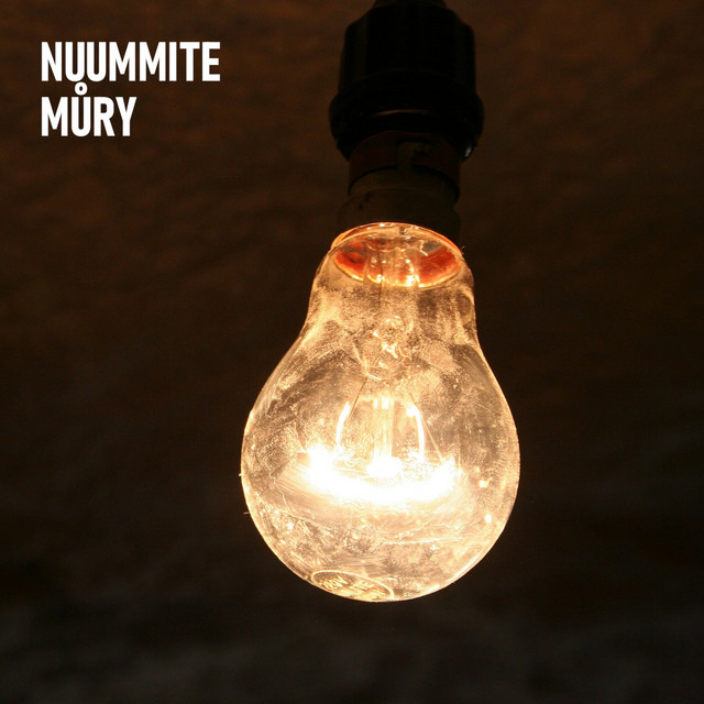 Můry