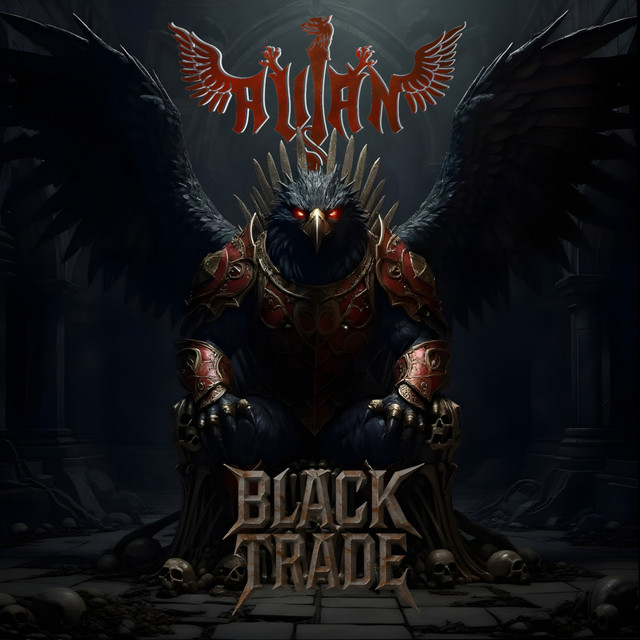 Black Trade