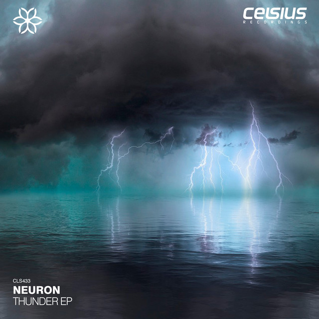 Thunder EP