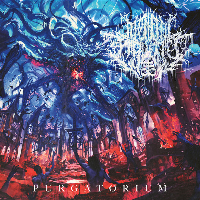 PURGATORIUM