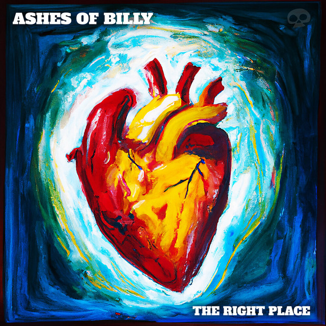 The Right Place