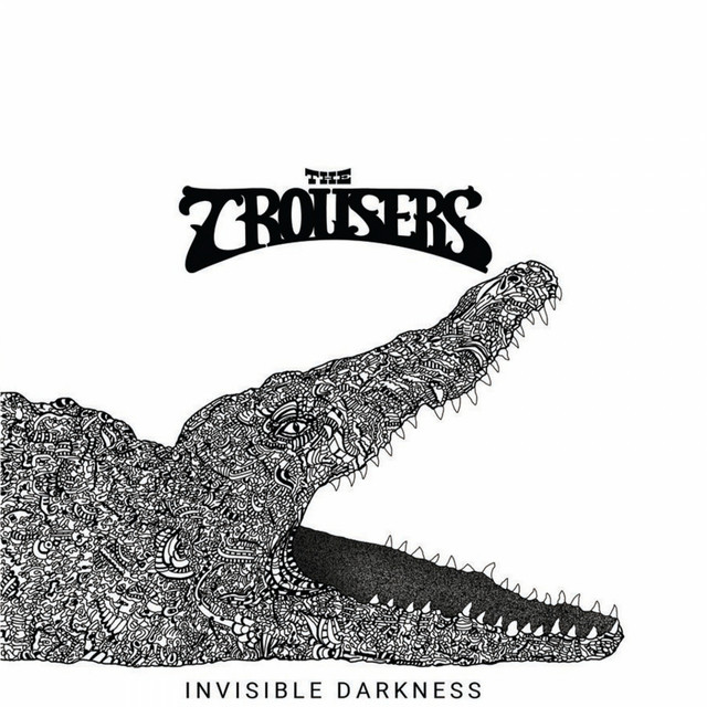 Invisible Darkness